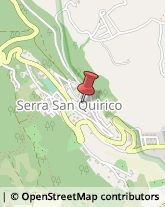 Comuni e Servizi Comunali Serra San Quirico,60048Ancona