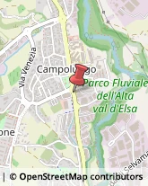 Mediazione Familiare - Centri Colle di Val d'Elsa,53034Siena