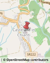 Ottica, Occhiali e Lenti a Contatto - Dettaglio Castellina in Chianti,53011Siena