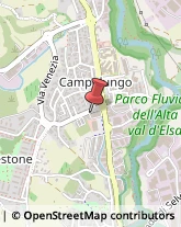 Ricami - Dettaglio Colle di Val d'Elsa,53034Siena