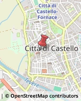 Gelaterie Città di Castello,06012Perugia