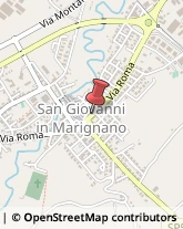 Parafarmacie San Giovanni in Marignano,47842Rimini