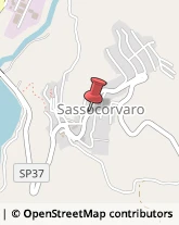 Ferro Battuto Sassocorvaro,61028Pesaro e Urbino