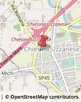 Gioiellerie e Oreficerie - Ingrosso Chiesina Uzzanese,51013Pistoia