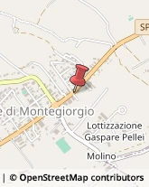 Pizzerie Montegiorgio,63025Fermo