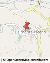 Autolinee Belmonte Piceno,63838Fermo