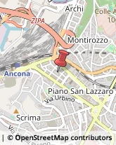 Condizionatori Aria per Autoveicoli Ancona,60127Ancona