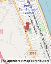 Impianti di Riscaldamento Porto San Giorgio,63822Fermo