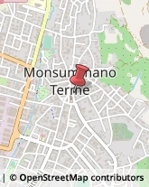 Ufficio - Mobili Monsummano Terme,51015Pistoia