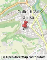 Antenne Televisione e Radio Colle di Val d'Elsa,53034Siena