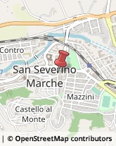 Pelliccerie San Severino Marche,62027Macerata
