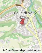 Consulenza Commerciale Colle di Val d'Elsa,53034Siena