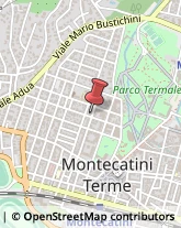 Appartamenti e Residence Montecatini Terme,51016Pistoia