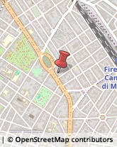 Istituti di Bellezza,50121Firenze