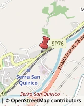 Ferramenta Serra San Quirico,60048Ancona