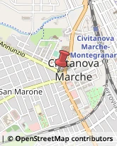 Polizia e Questure Civitanova Marche,62012Macerata