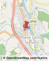 Estetiste Pieve Santo Stefano,52036Arezzo