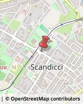 Lampadari - Produzione Scandicci,50018Firenze