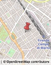 Campeggi, Villaggi Turistici e Ostelli,50132Firenze