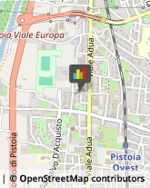 Asili Nido Pistoia,51100Pistoia