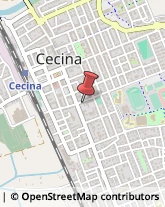 Uffici - Arredamento Cecina,57023Livorno