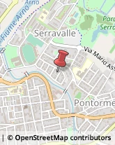 Impianti Sportivi Empoli,50053Firenze