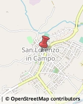 Forze Armate San Lorenzo in Campo,61047Pesaro e Urbino