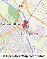 Casalinghi Poggio a Caiano,59016Prato