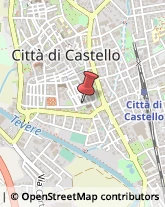 Tappezzerie in Pelle, Stoffa e Plastica Città di Castello,06012Perugia