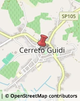Comuni e Servizi Comunali Cerreto Guidi,50050Firenze