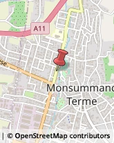 Argenterie - Dettaglio Monsummano Terme,51015Pistoia