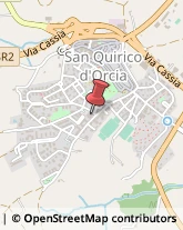 Pizzerie San Quirico d'Orcia,53027Siena