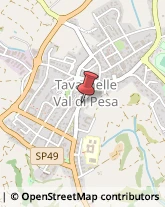 Commercio Elettronico - Società Tavarnelle Val di Pesa,50028Firenze