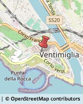 Panifici Industriali ed Artigianali Ventimiglia,18039Imperia