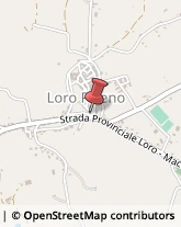 Elettricisti Loro Piceno,62020Macerata