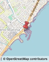 Porti e Servizi Portuali Diano Marina,18013Imperia