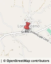 Scuole Pubbliche Loro Piceno,62020Macerata