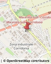 Marketing e Indagini di Mercato Corridonia,62014Macerata