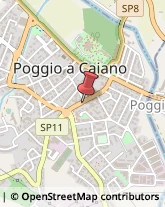 Calzature - Dettaglio Poggio a Caiano,59016Prato