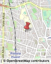 Estetiste Pistoia,51100Pistoia