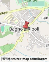 Ambulatori e Consultori Bagno a Ripoli,50012Firenze