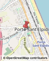 Serbatoi - Produzione e Commercio Porto Sant'Elpidio,63821Fermo