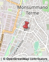 Detersivi e Detergenti Monsummano Terme,51015Pistoia