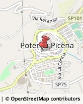 Pubblicità - Agenzie e Studi Potenza Picena,62018Macerata