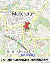 Carne - Lavorazione e Commercio Macerata,62100Macerata