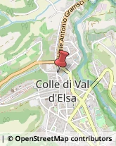 Banche e Istituti di Credito Colle di Val d'Elsa,53034Siena