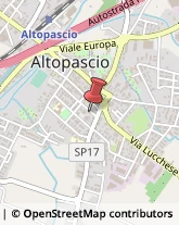 Carabinieri Altopascio,55011Lucca