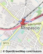 Autoscuole Altopascio,55011Lucca