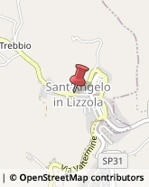 Ferro Battuto Sant'Angelo in Lizzola,61020Pesaro e Urbino