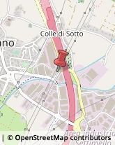 Autofficine e Centri Assistenza Calenzano,50041Firenze